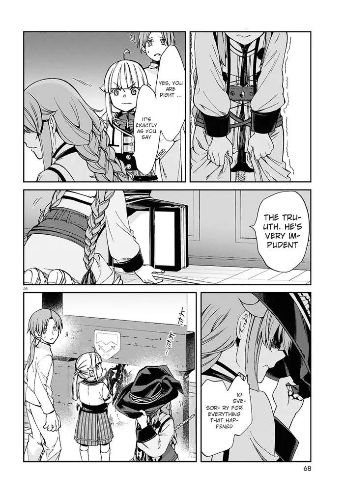 Mushoku Tensei Chapter 116 image 27_optimized